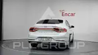2018 Hyundai Grandeur