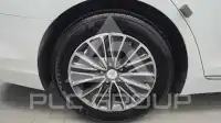 2018 Hyundai Grandeur