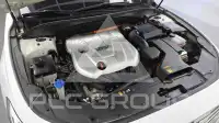2018 Hyundai Grandeur