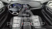 2018 Hyundai Grandeur