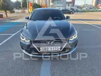 2018 Hyundai Grandeur