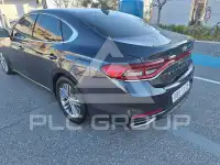 2018 Hyundai Grandeur