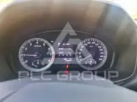 2018 Hyundai Grandeur