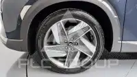 2018 Hyundai Nexo