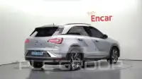 2018 Hyundai Nexo