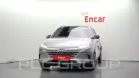 2018 Hyundai Nexo