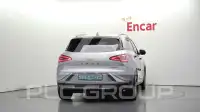 2018 Hyundai Nexo