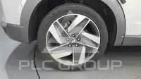 2018 Hyundai Nexo