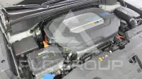 2018 Hyundai Nexo