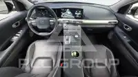 2018 Hyundai Nexo