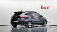 2018 Hyundai I30