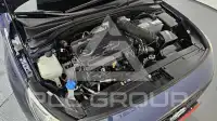 2018 Hyundai I30