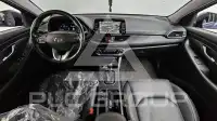 2018 Hyundai I30