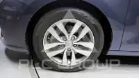 2018 Hyundai I30