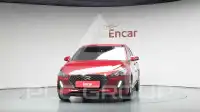 2018 Hyundai I30