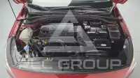 2018 Hyundai I30
