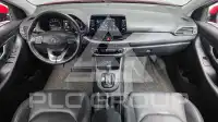 2018 Hyundai I30
