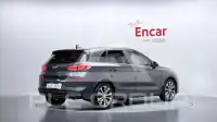 2018 Hyundai I30
