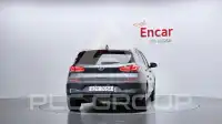 2018 Hyundai I30