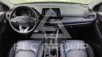 2018 Hyundai I30