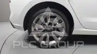 2018 Hyundai I30