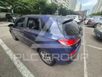 2018 Hyundai I30