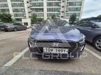 2018 Hyundai I30