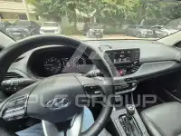 2018 Hyundai I30
