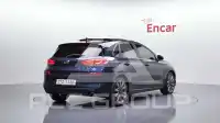 2018 Hyundai I30