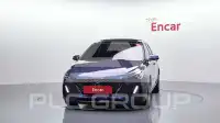 2018 Hyundai I30