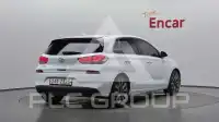 2018 Hyundai I30
