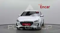 2018 Hyundai I30