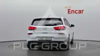 2018 Hyundai I30
