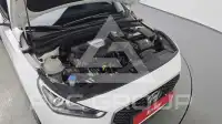 2018 Hyundai I30