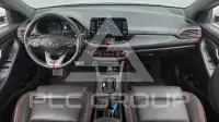 2018 Hyundai I30