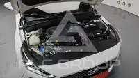 2018 Hyundai I30