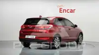 2018 Hyundai I30