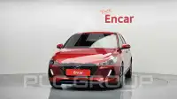 2018 Hyundai I30