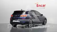 2018 Hyundai I30