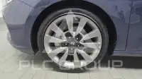 2018 Hyundai I30