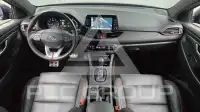 2018 Hyundai I30