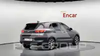 2018 Hyundai I30