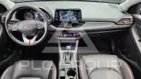 2018 Hyundai I30