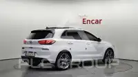 2018 Hyundai I30