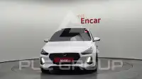 2018 Hyundai I30