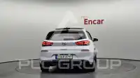 2018 Hyundai I30