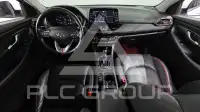 2018 Hyundai I30