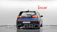 2018 Hyundai I30