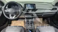 2018 Hyundai I30
