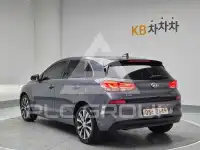 2018 Hyundai I30